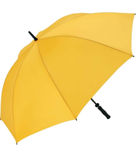 Parapluie golf - grande taille - FP2235 - jaune