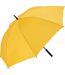 Parapluie golf - grande taille - FP2235 - jaune