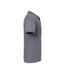 Polo Authentic Eco Homme Gris Foncé Russell-3