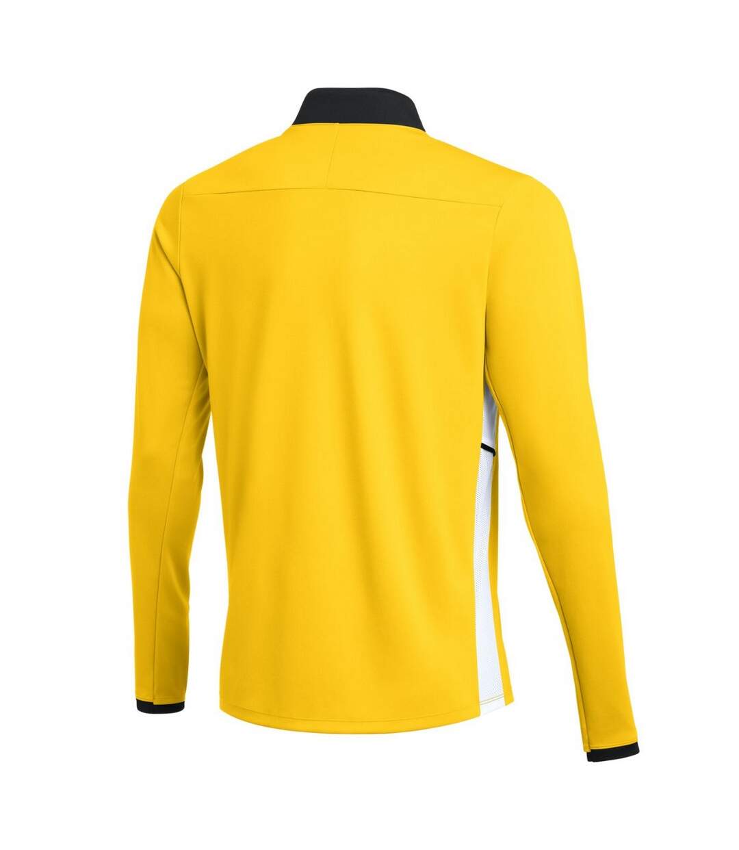 Sweat Academy Homme Jaune Nike-2