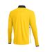 Sweat Academy Homme Jaune Nike-2