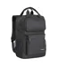 Lazer Logo Backpack One Size Black Firetrap-3