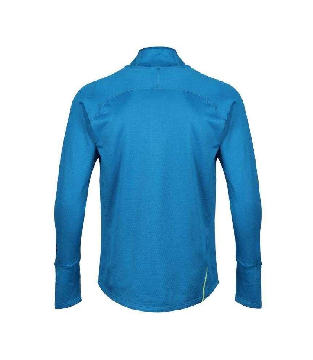Pull Venturelite Homme Bleu Inov-8-2