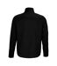 Veste Softshell Falcon Homme Noir SOLS-2