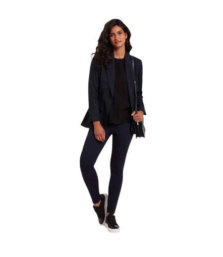 Legging Femme Bleu Marine Ted Baker