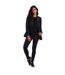 Legging Femme Bleu Marine Ted Baker-1