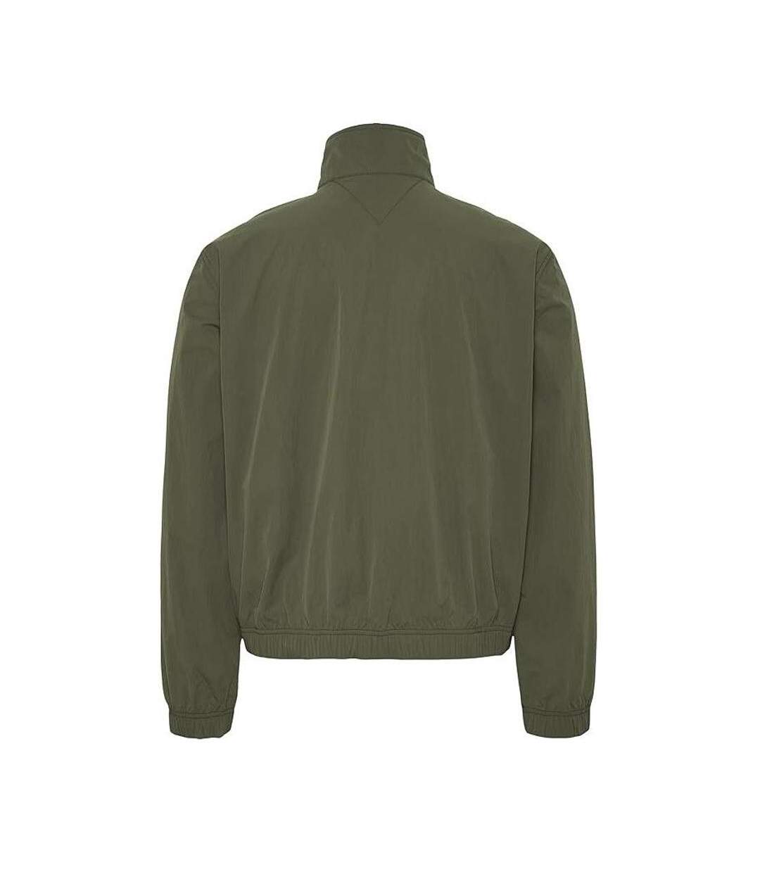 Veste kaki homme tommy hilfiger essential6 - l-3