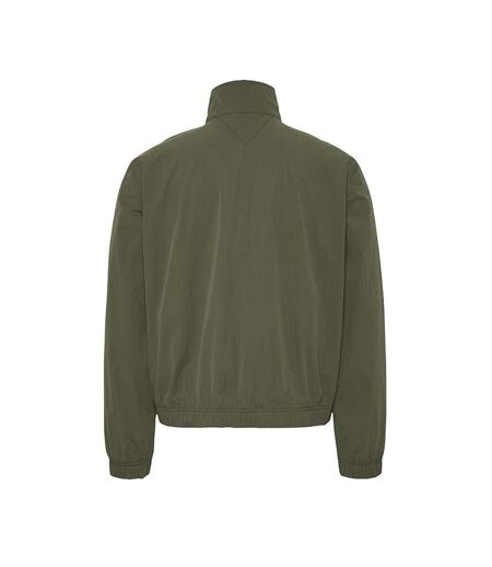 Veste kaki homme tommy hilfiger essential6 - l