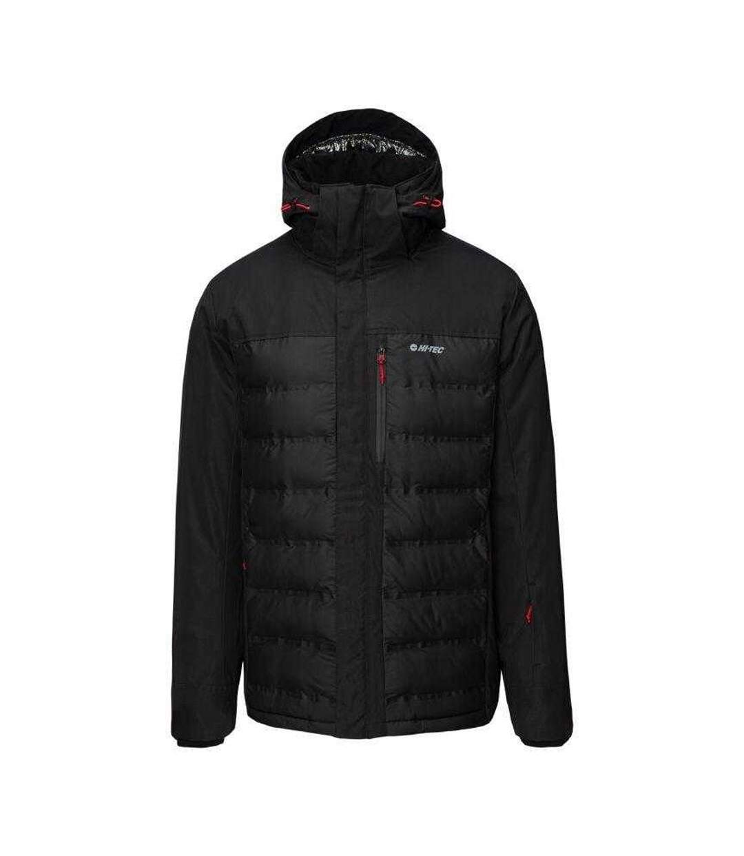 Veste Helten Homme Noir Hi-Tec-2