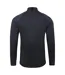 Mens Logo Drill Top Carbon Umbro-2