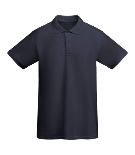 Polo prince homme bleu marine Roly Roly