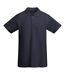 Polo prince homme bleu marine Roly