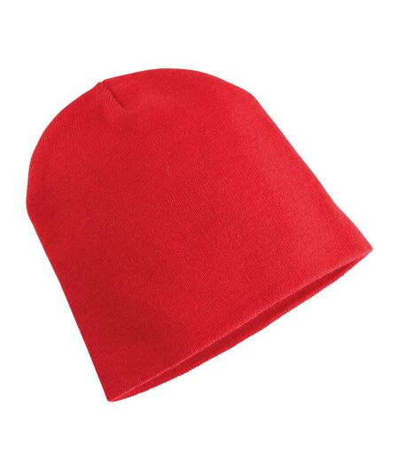 Bonnet Rouge Flexfit