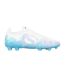 Chaussures De Foot Motif/style Imprimé Graphique Femme Blanc Rose Bleu Sondico-1