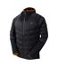 Doudoune Matelassée Torrek Flex It Homme Noir Dare 2B-4