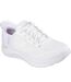 Womens/ladies Arch Fit 2.0 Easy Chic Trainers White Skechers-1