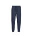 Pantalon De Jogging Unlabeled Homme Bleu Foncé Tee Jays-1