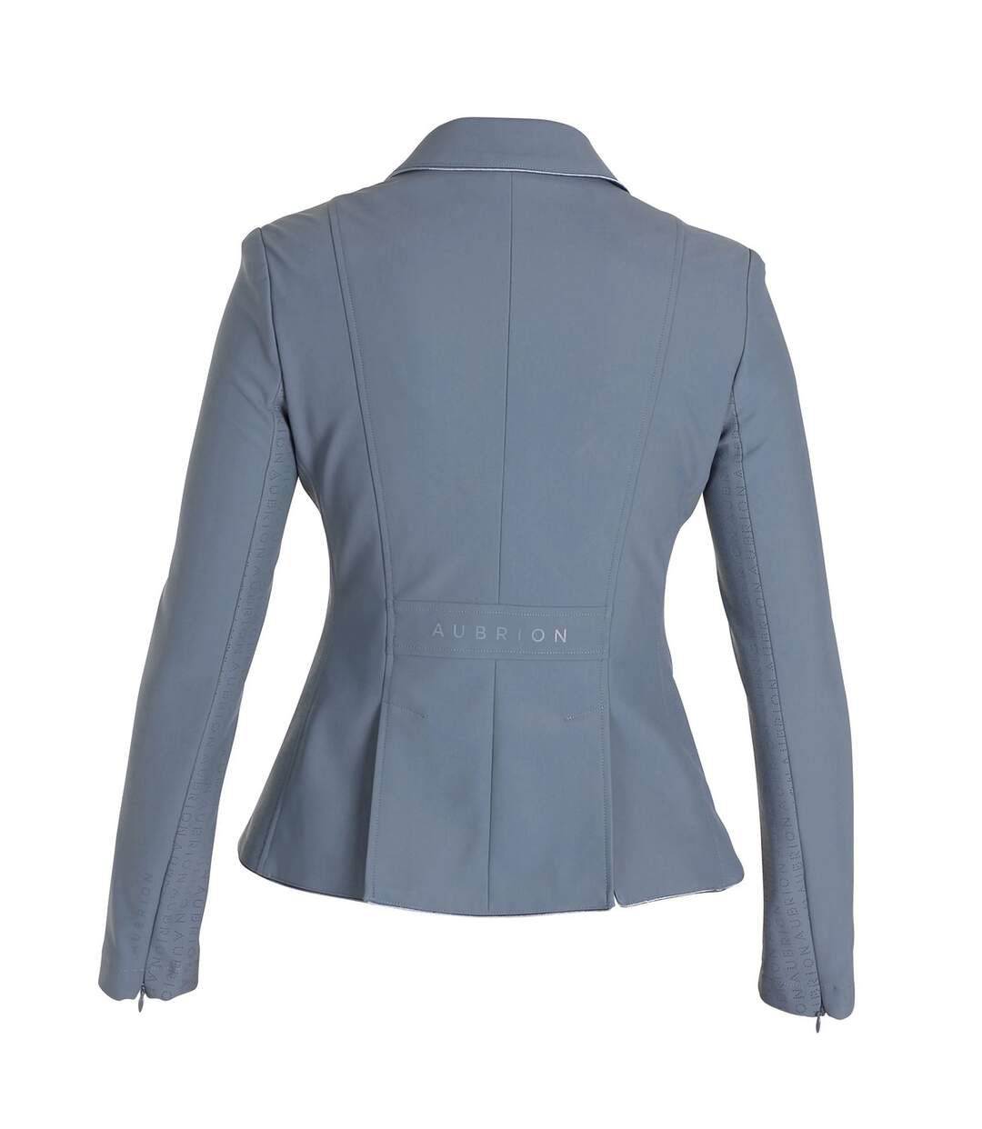 Womens/ladies Stafford Horse Riding Jacket Storm Aubrion-2