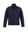 B&C - Veste - Hommes (Bleu marine) - UTBC3864