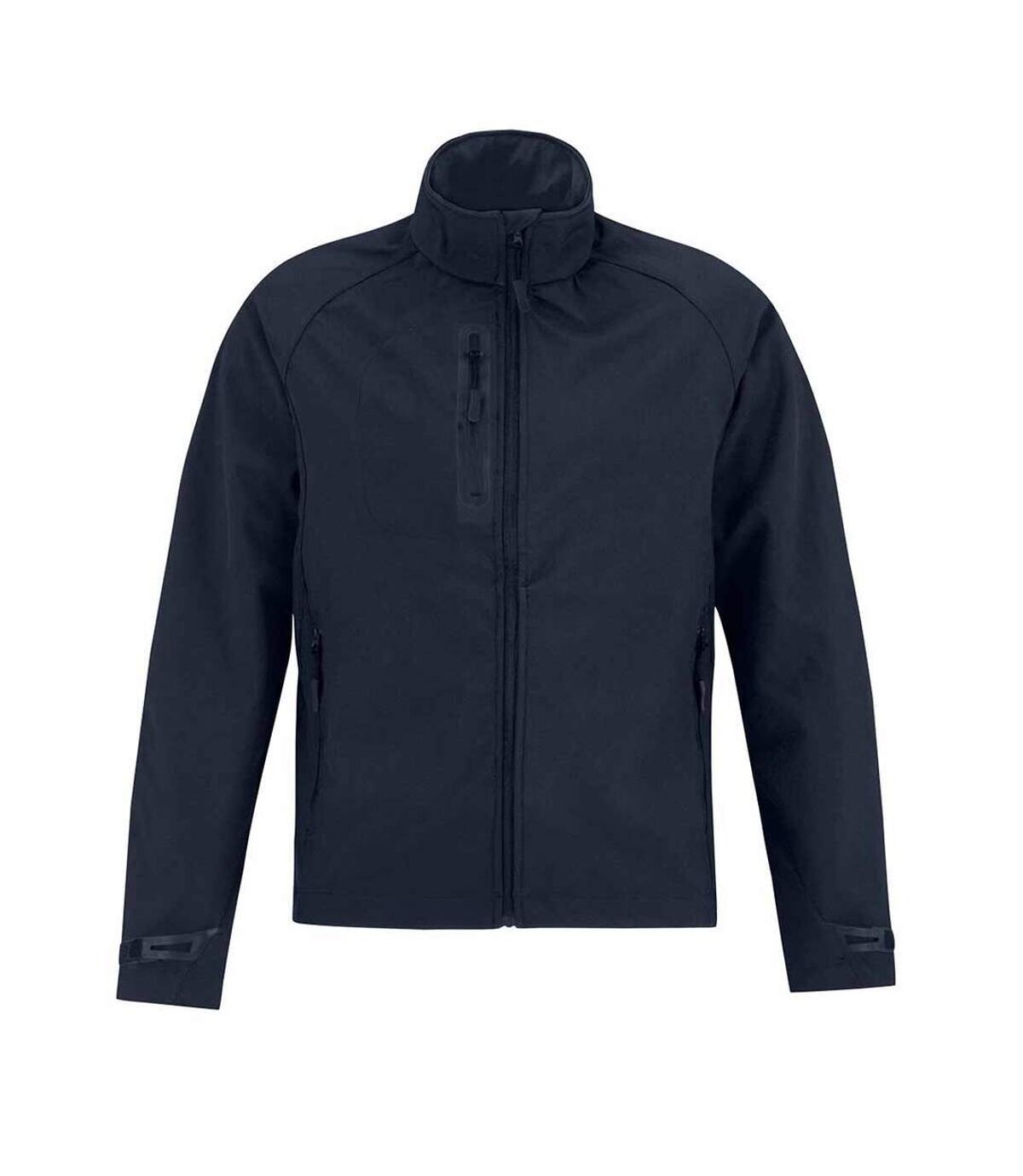 B&C - Veste - Hommes (Bleu marine) - UTBC3864