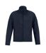 B&C Mens X-Lite Softshell Jacket (Navy Blue)