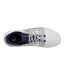 Baskets Handball Attack One 2.0 Homme Blanc Bleu Marine Kempa-3