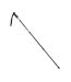 Bâtons De Randonnée Lapland 65 Cm-135 Cm Noir Gris Hi-Tec-1