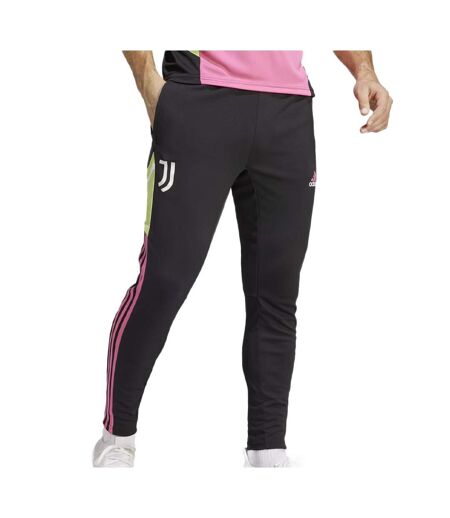 Pantalon d'entraînement Noir Homme Adidas Juventus - L