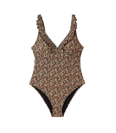 Maillot de bain 1 pièce liberty Holidays