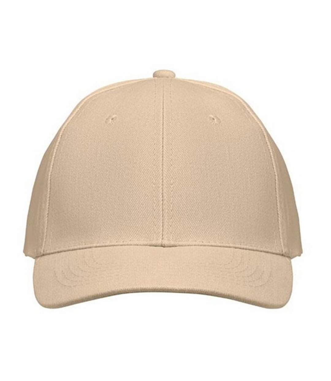 Casquette De Baseball Buffalo Beige MidOcean-1