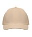 Casquette De Baseball Buffalo Beige MidOcean-1