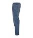 Jean Homme Bleu Foncé Urban Classics-3