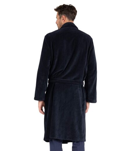 Robe de chambre polaire homme Eminence