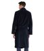Robe de chambre polaire homme Eminence-2