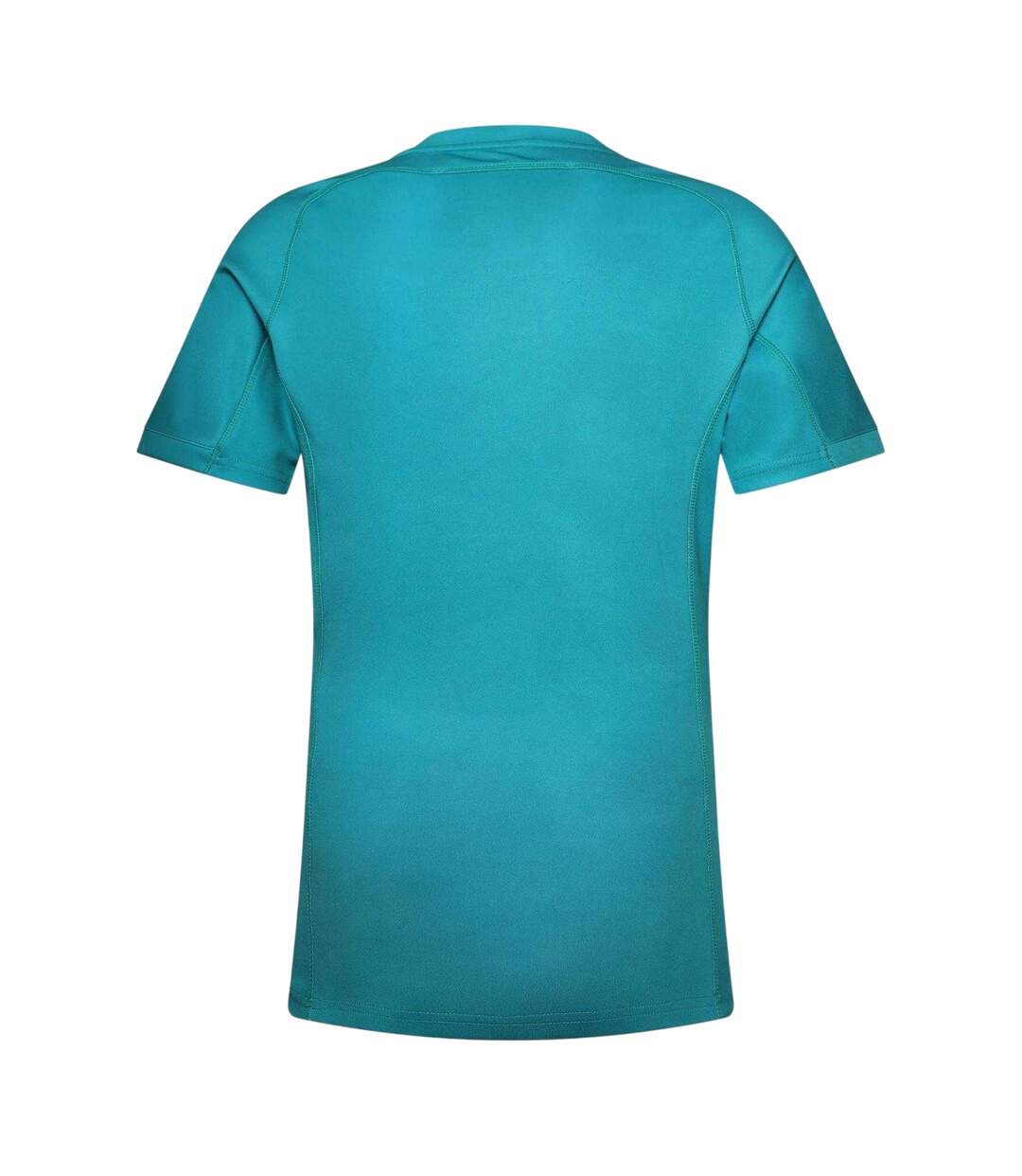Maillot Extérieur Motif/style Scarlets 2023/2024 Homme Vert Émeraude Castore-2
