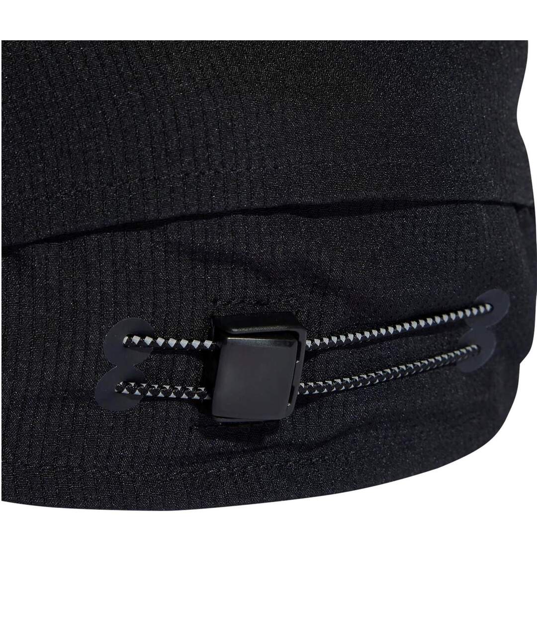 Casquette De Baseball Course À Pied Xcity Noir Adidas-3