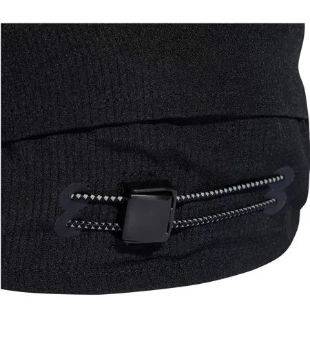 Casquette De Baseball Course À Pied Xcity Noir Adidas