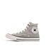 Baskets grise clair homme/femme converse chuck taylor all star-1