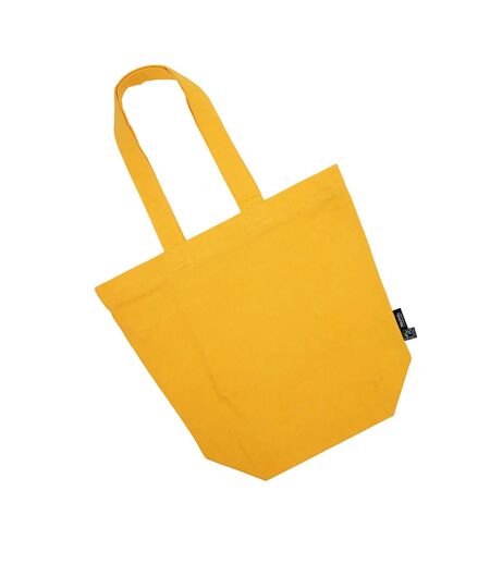 Tote Bag 38 Cm X 42 Cm Orange Neutral