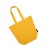 Tote Bag 38 Cm X 42 Cm Orange Neutral-2