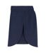 Short Sport Femme Bleu Marine Tombo-3