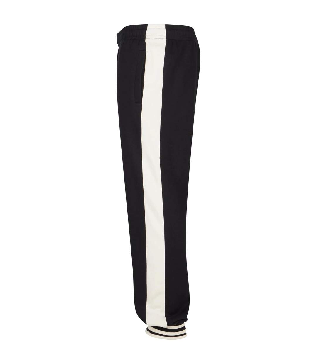 Pantalon De Survêtement Homme Noir Urban Classics-3