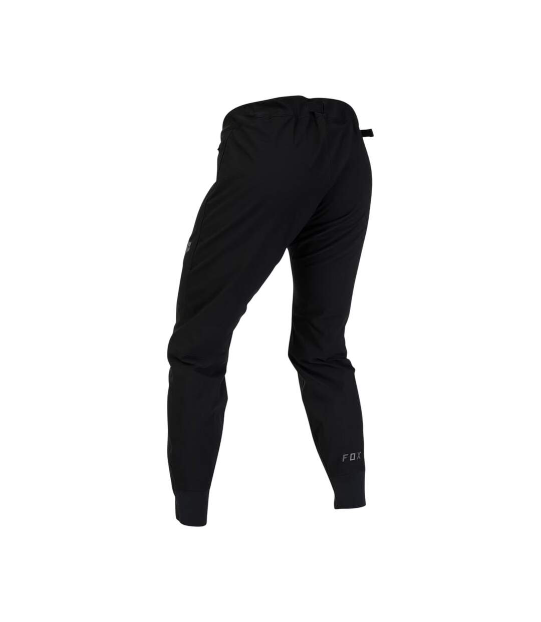 Pantalon Ranger Homme Noir Fox-3