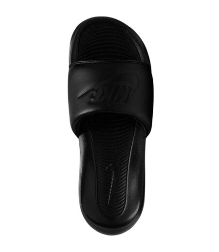 Claquettes Victori One Homme Noir Nike