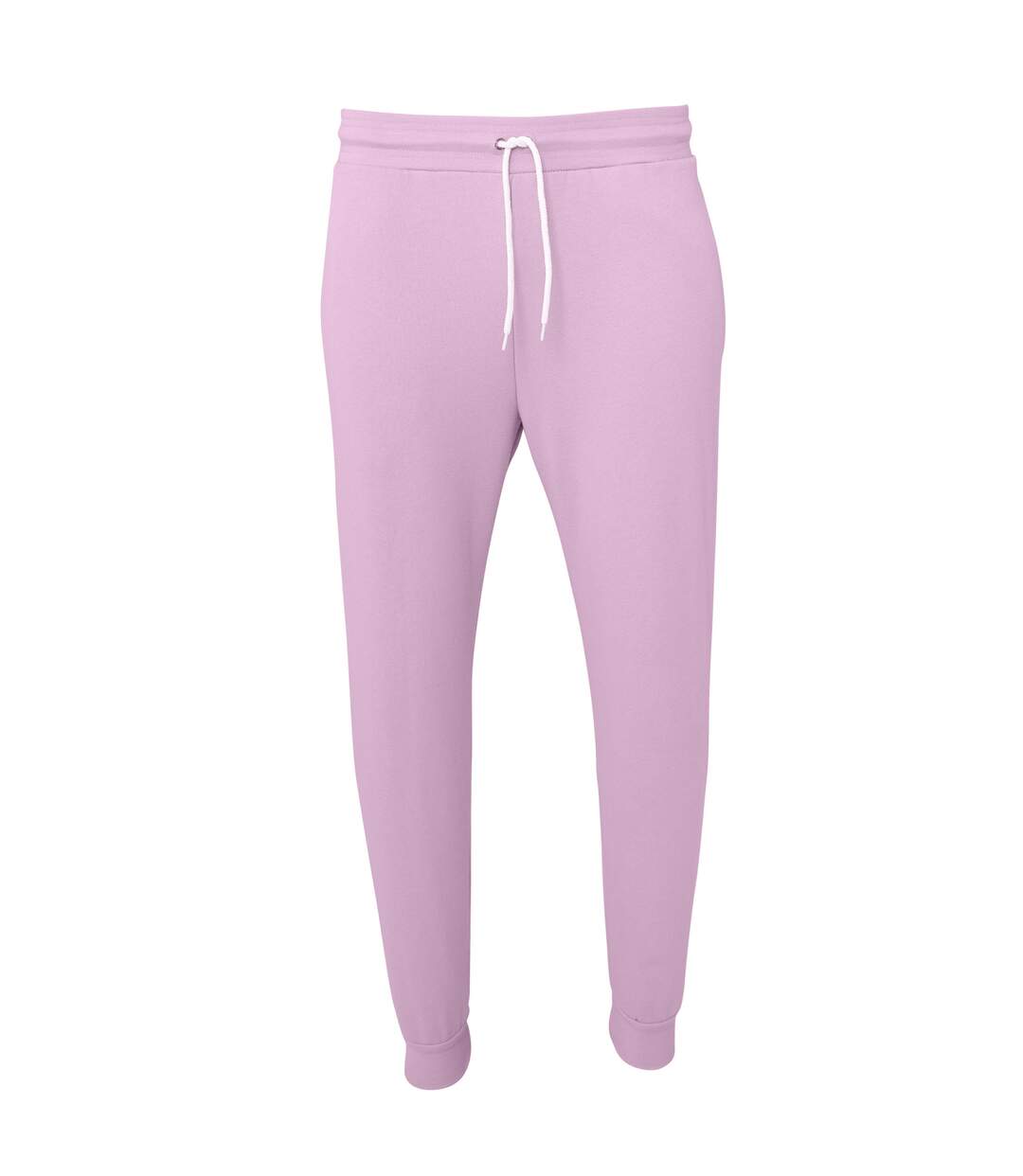 Pantalon de jogging unisexe lilas Bella + Canvas Bella + Canvas