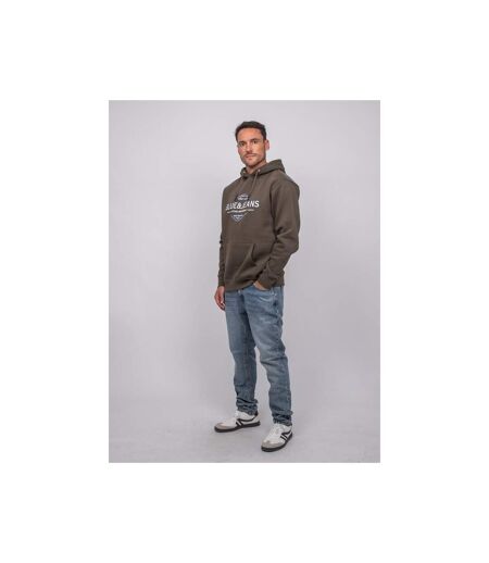Sweat capuche WANTUX
