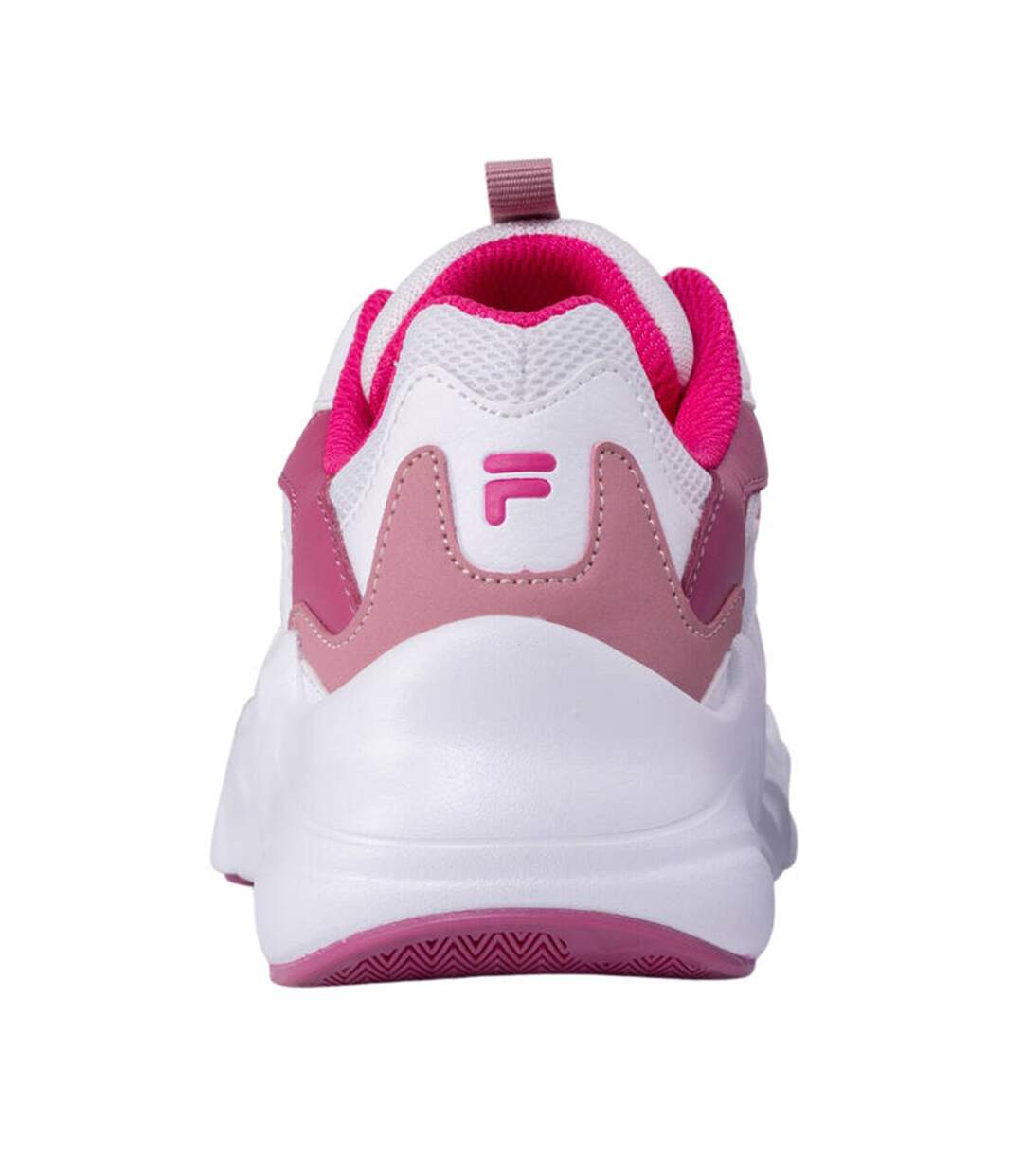 Baskets Collene Femme Blanc Fila-2