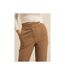 Pantalon coupe droite EMILOU - Dona X Lisa