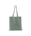 Tote Bag Taille Unique Vieux Vert Westford Mill-1