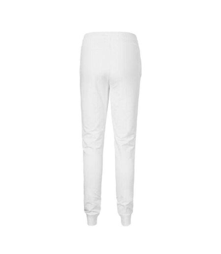 Pantalon De Jogging Rest Femme Blanc Malfini